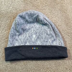 Smartwool Merino Beanie, Unisex, Small